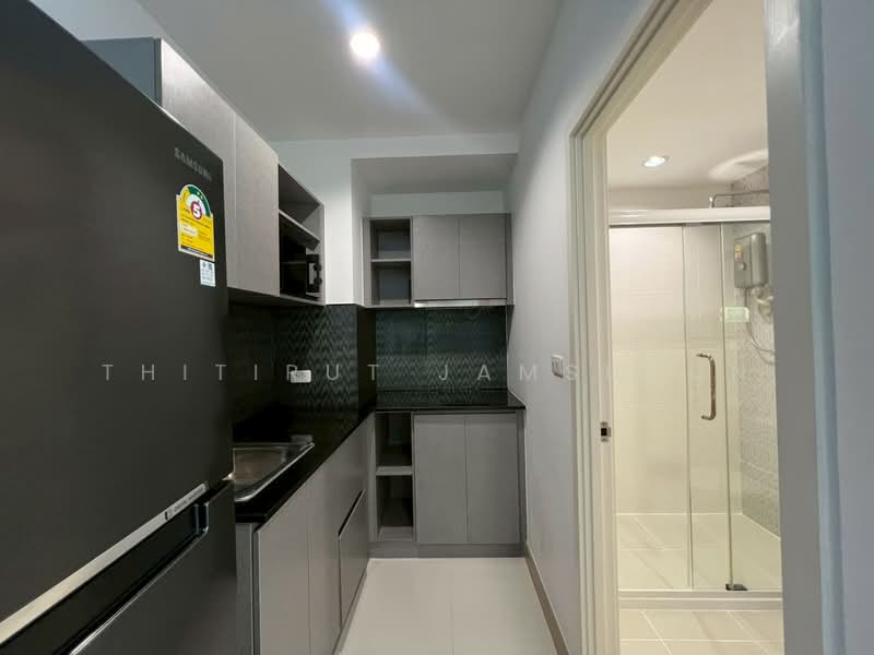 ให้เช่า - Thana Astoria Pinklao : ธนา แอสโทเรีย ปิ่นเกล้า, กรุงเทพ