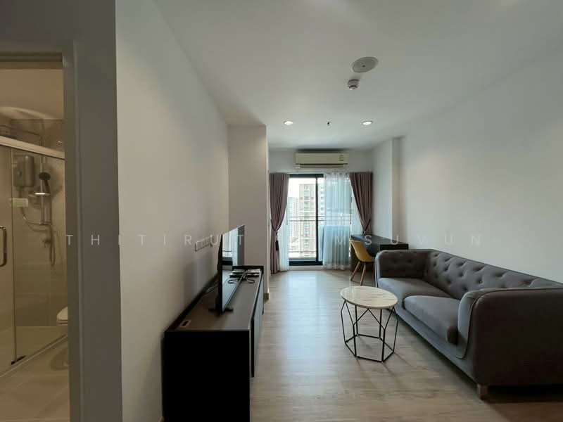 ให้เช่า - Thana Astoria Pinklao : ธนา แอสโทเรีย ปิ่นเกล้า, กรุงเทพ