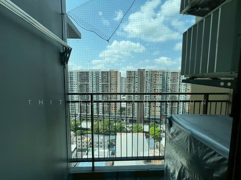 ให้เช่า - Thana Astoria Pinklao : ธนา แอสโทเรีย ปิ่นเกล้า, กรุงเทพ