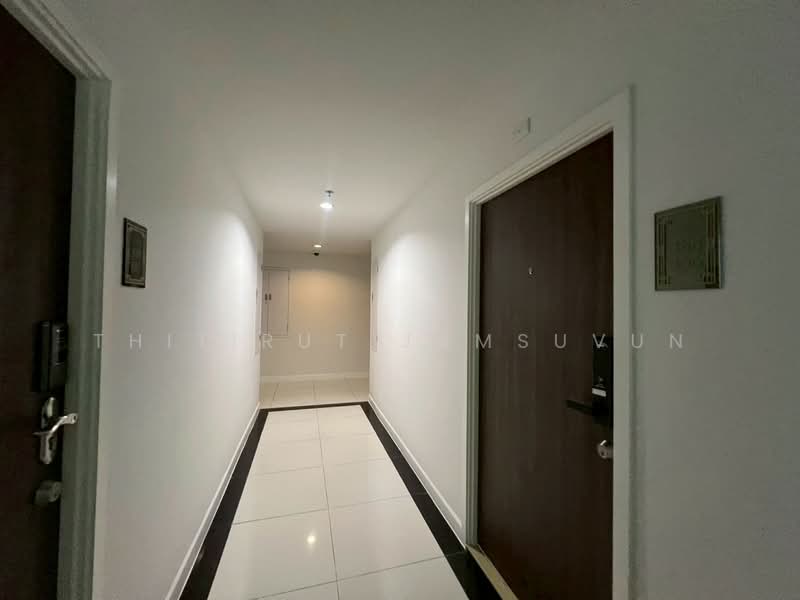 Thana Astoria Pinklao, Bangkok, Soi Charansanitwong 46 Yak 2, Bang Yi Khan, Bang Phlat, Bangkok, 1 Bedroom, 35 sqm, Condo For Rent, by Thitirut Jamsuvun, 500209122 - DDproperty.com
