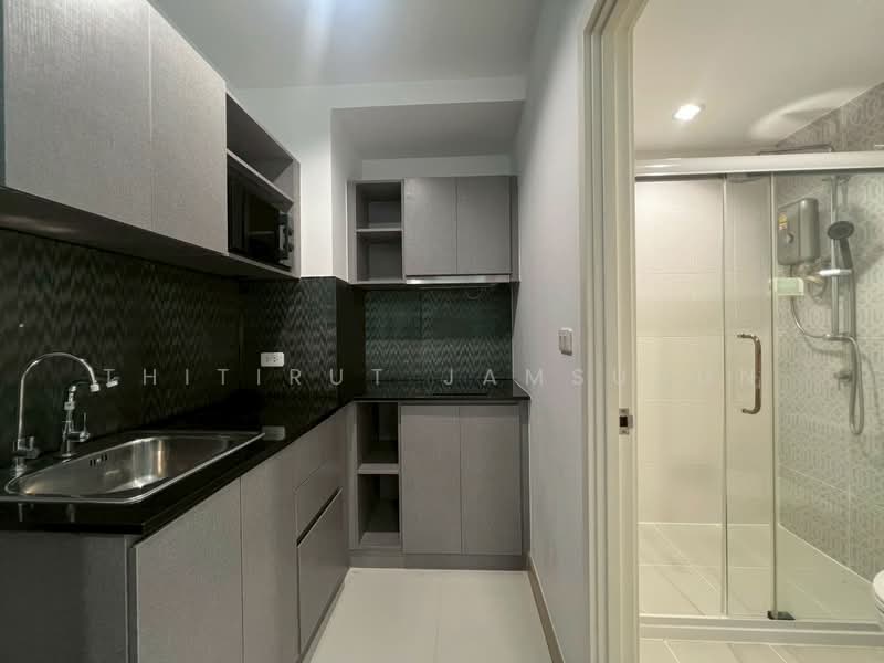 ให้เช่า - Thana Astoria Pinklao : ธนา แอสโทเรีย ปิ่นเกล้า, กรุงเทพ