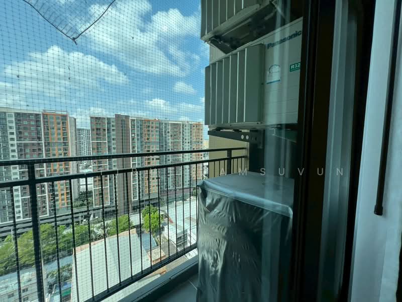 ให้เช่า - Thana Astoria Pinklao : ธนา แอสโทเรีย ปิ่นเกล้า, กรุงเทพ