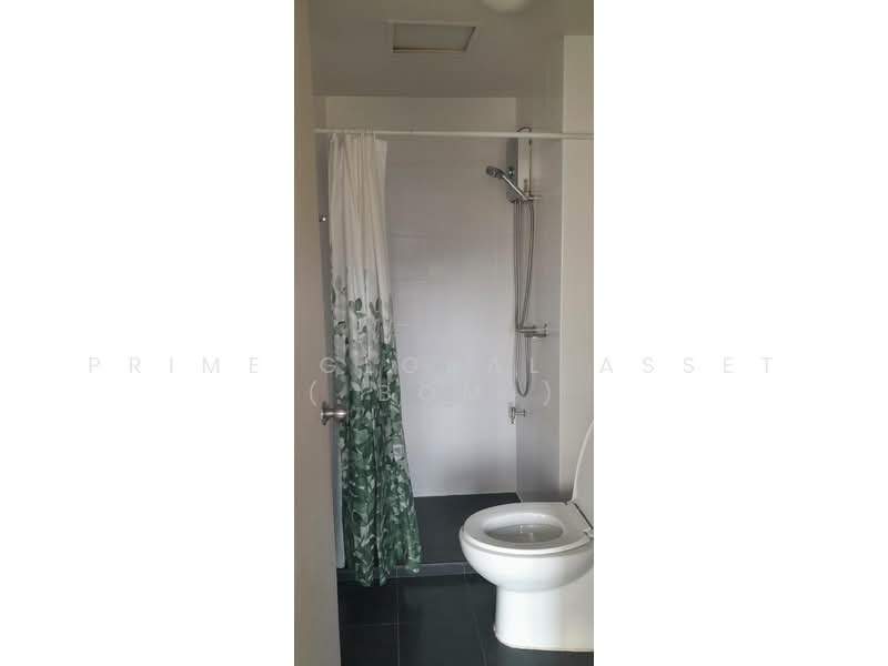 Dcondo Kathu-Patong, Phuket, Wichit Songkhram Road, Kathu, Kathu, Phuket, 1 Bedroom, 31 sqm, Condo For Rent, by Prime Global Asset ( Bom ), 500209123 - DDproperty.com