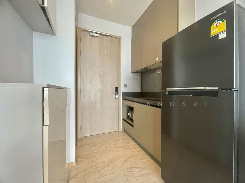 ASHTON Asoke-Rama 9, Bangkok, 469 Asoke-Dindaeng Road, Din Daeng, Din Daeng, Bangkok, 1 Bedroom, 47 sqm, Condo For Rent, by Phoom Imruangsri, 500209126 - DDproperty.com