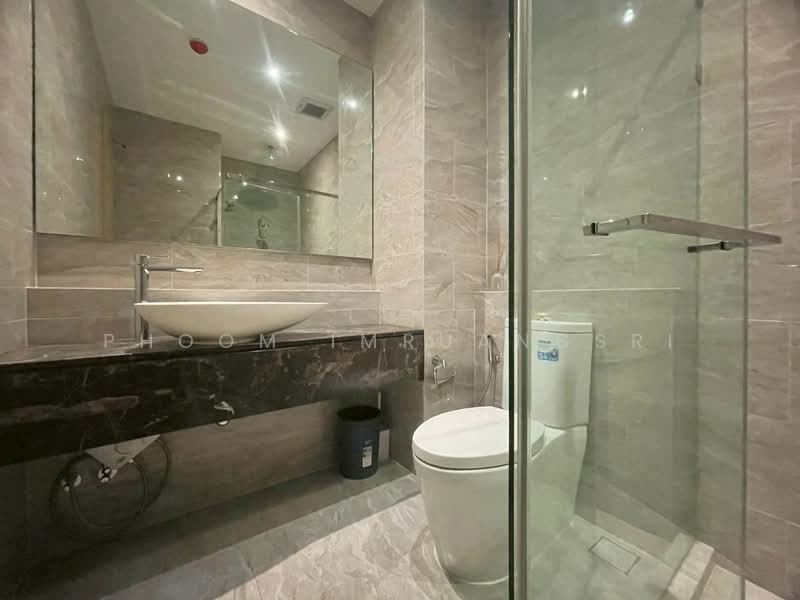 ASHTON Asoke-Rama 9 : แอชตัน อโศก - พระราม 9, กรุงเทพ, 469 ถนนอโศก - ดินแดง, ดินแดง, ดินแดง, กรุงเทพ, 47 ตร.ม., คอนโด ให้เช่า, โดย Phoom Imruangsri, 500209126 - DDproperty.com