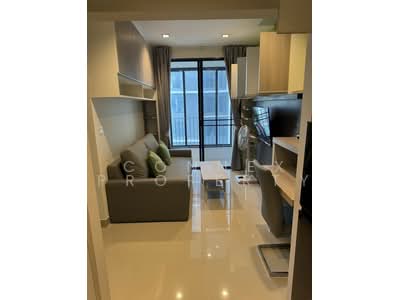 For Rent - IDEO Mobi Sathorn, Bangkok