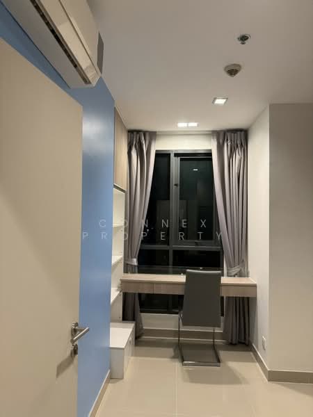 IDEO Mobi Sathorn, Bangkok, 134 Krung Thonburi Road, Bang Lam Phu Lang, Khlong San, Bangkok, 2 Bedrooms, 55 sqm, Condo For Rent, by Connex Property, 500209127 - DDproperty.com