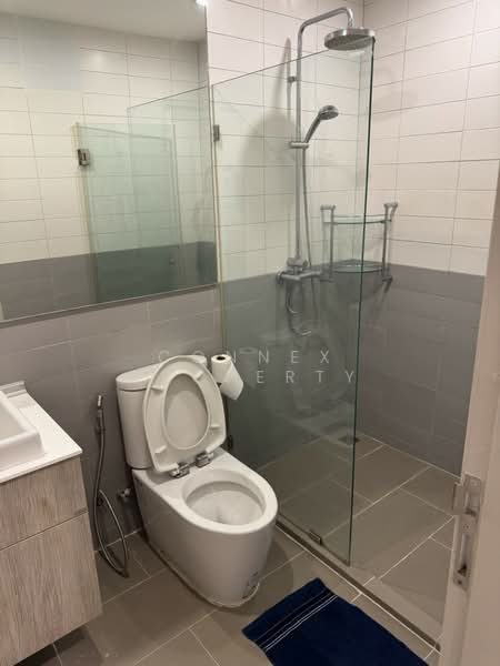 IDEO Mobi Sathorn, Bangkok, 134 Krung Thonburi Road, Bang Lam Phu Lang, Khlong San, Bangkok, 2 Bedrooms, 55 sqm, Condo For Rent, by Connex Property, 500209127 - DDproperty.com