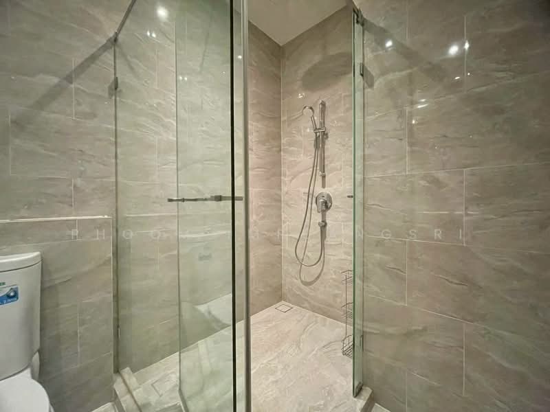 ASHTON Asoke-Rama 9, Bangkok, 469 Asoke-Dindaeng Road, Din Daeng, Din Daeng, Bangkok, 1 Bedroom, 35 sqm, Condo For Rent, by Phoom Imruangsri, 500209128 - DDproperty.com