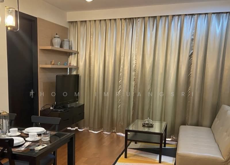 The Address Chidlom, Bangkok, Ploenchit Road, Lumphini, Pathum Wan, Bangkok, 2 Bedrooms, 72 sqm, Condo For Rent, by Phoom Imruangsri, 500209129 - DDproperty.com