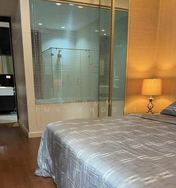 The Address Chidlom, Bangkok, Ploenchit Road, Lumphini, Pathum Wan, Bangkok, 2 Bedrooms, 72 sqm, Condo For Rent, by Phoom Imruangsri, 500209129 - DDproperty.com