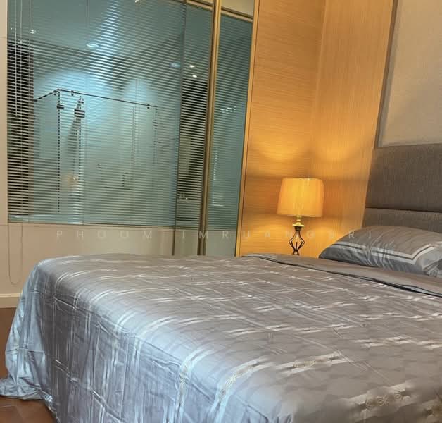 The Address Chidlom, Bangkok, Ploenchit Road, Lumphini, Pathum Wan, Bangkok, 2 Bedrooms, 72 sqm, Condo For Rent, by Phoom Imruangsri, 500209129 - DDproperty.com