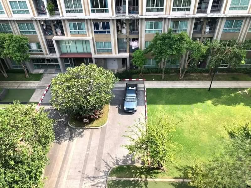 Dcondo Hatyai, Songkhla, 55 Soi Klai Sok Kanchanavanich Road, Kho Hong, Hat Yai, Songkhla, 1 Bedroom, 30 sqm, Condo For Rent, by Rachen Nopsuwan, 500209130 - DDproperty.com
