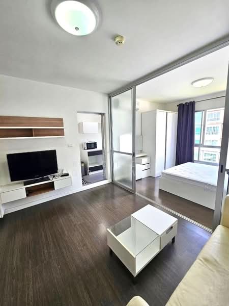 Dcondo Hatyai : ดีคอนโด หาดใหญ่, สงขลา, 55 ซ.ไกลโศก ถ.กาญจนวนิช, คอหงส์, หาดใหญ่, สงขลา, 30 ตร.ม., คอนโด ให้เช่า, โดย Rachen Nopsuwan, 500209130 - DDproperty.com