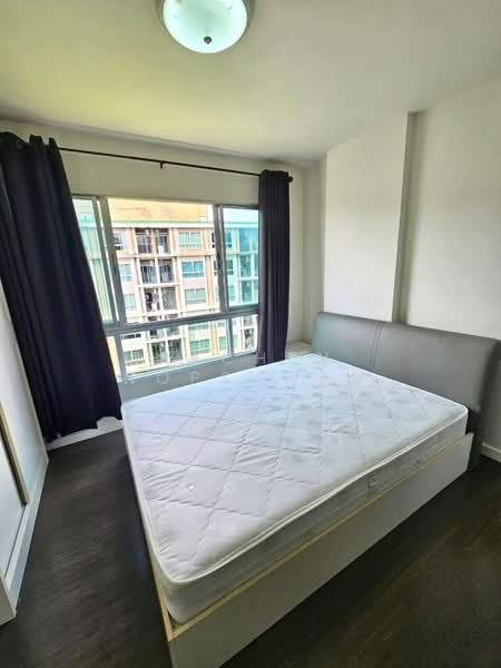 Dcondo Hatyai, Songkhla, 55 Soi Klai Sok Kanchanavanich Road, Kho Hong, Hat Yai, Songkhla, 1 Bedroom, 30 sqm, Condo For Rent, by Rachen Nopsuwan, 500209130 - DDproperty.com