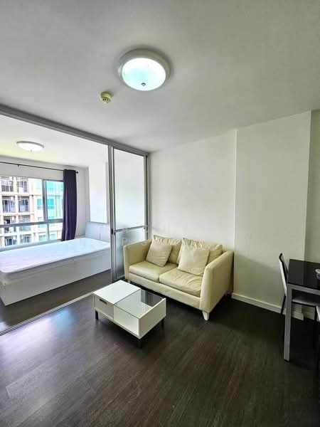 Dcondo Hatyai, Songkhla, 55 Soi Klai Sok Kanchanavanich Road, Kho Hong, Hat Yai, Songkhla, 1 Bedroom, 30 sqm, Condo For Rent, by Rachen Nopsuwan, 500209130 - DDproperty.com