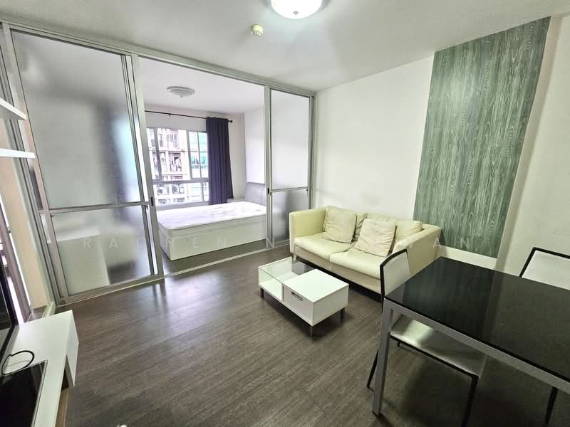 Dcondo Hatyai, Songkhla, 55 Soi Klai Sok Kanchanavanich Road, Kho Hong, Hat Yai, Songkhla, 1 Bedroom, 30 sqm, Condo For Rent, by Rachen Nopsuwan, 500209130 - DDproperty.com