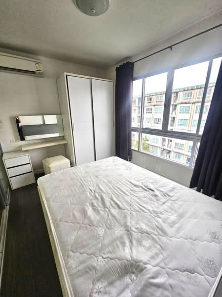 Dcondo Hatyai, Songkhla, 55 Soi Klai Sok Kanchanavanich Road, Kho Hong, Hat Yai, Songkhla, 1 Bedroom, 30 sqm, Condo For Rent, by Rachen Nopsuwan, 500209130 - DDproperty.com