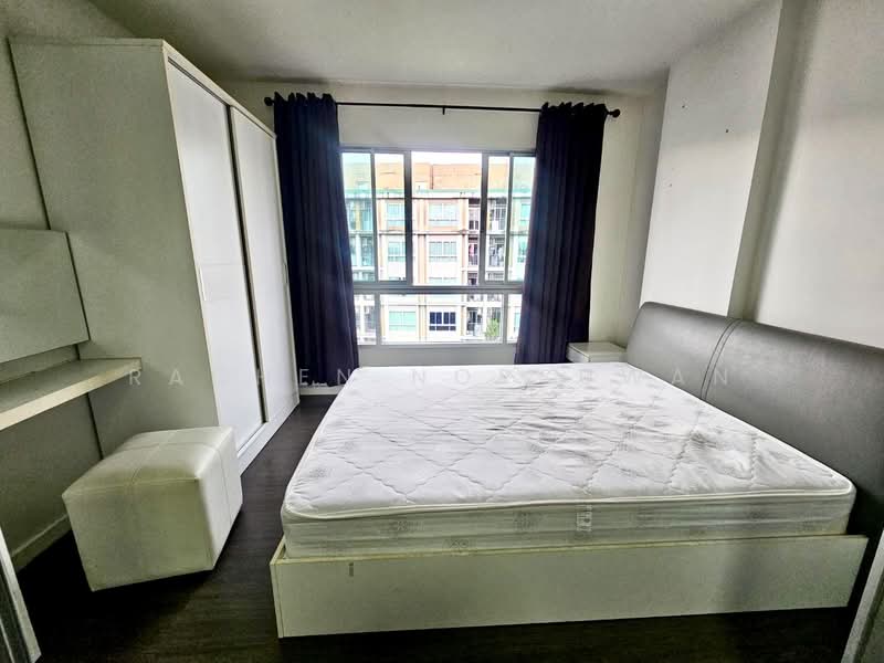 Dcondo Hatyai, Songkhla, 55 Soi Klai Sok Kanchanavanich Road, Kho Hong, Hat Yai, Songkhla, 1 Bedroom, 30 sqm, Condo For Rent, by Rachen Nopsuwan, 500209130 - DDproperty.com