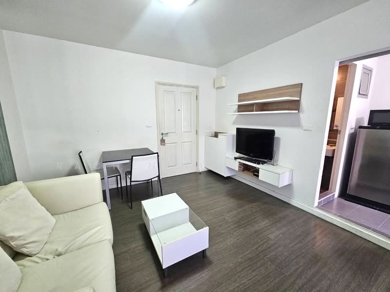 Dcondo Hatyai, Songkhla, 55 Soi Klai Sok Kanchanavanich Road, Kho Hong, Hat Yai, Songkhla, 1 Bedroom, 30 sqm, Condo For Rent, by Rachen Nopsuwan, 500209130 - DDproperty.com