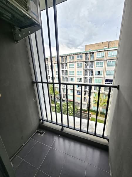 Dcondo Hatyai, Songkhla, 55 Soi Klai Sok Kanchanavanich Road, Kho Hong, Hat Yai, Songkhla, 1 Bedroom, 30 sqm, Condo For Rent, by Rachen Nopsuwan, 500209130 - DDproperty.com