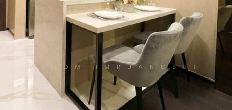 LAVIQ Sukhumvit 57, Bangkok, Soi Sukhumvit 57, Sukhumvit Road, Khlong Tan Nua, Watthana, Bangkok, 1 Bedroom, 44 sqm, Condo For Rent, by Phoom Imruangsri, 500209132 - DDproperty.com