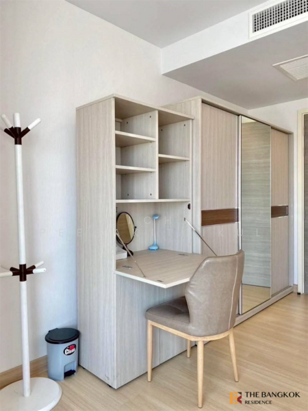 Supalai Riva Grande Rama 3 : ศุภาลัย ริวา แกรนด์ พระราม 3, กรุงเทพ, ถนนพระราม 3, ช่องนนทรี, ยานนาวา, กรุงเทพ, 99 ตร.ม., คอนโด ให้เช่า, โดย Nicha Peerakittikul, 500209133 - DDproperty.com