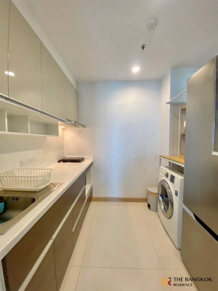 Supalai Riva Grande Rama 3 : ศุภาลัย ริวา แกรนด์ พระราม 3, กรุงเทพ, ถนนพระราม 3, ช่องนนทรี, ยานนาวา, กรุงเทพ, 99 ตร.ม., คอนโด ให้เช่า, โดย Nicha Peerakittikul, 500209133 - DDproperty.com