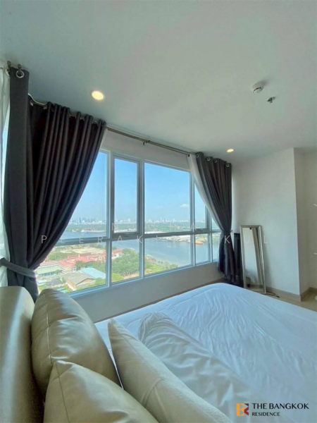 Supalai Riva Grande Rama 3 : ศุภาลัย ริวา แกรนด์ พระราม 3, กรุงเทพ, ถนนพระราม 3, ช่องนนทรี, ยานนาวา, กรุงเทพ, 99 ตร.ม., คอนโด ให้เช่า, โดย Nicha Peerakittikul, 500209133 - DDproperty.com