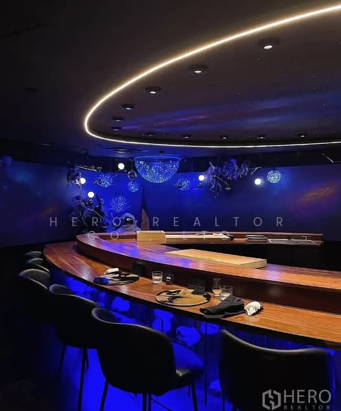 For Rent - For rent Retail Space 180 sqm in Khlong Tan Nuea, Watthana, Bangkok BTS Phrom Phong HRE00490, Bangkok