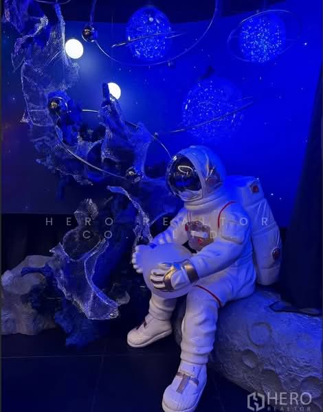 For Rent - For rent Retail Space 180 sqm in Khlong Tan Nuea, Watthana, Bangkok BTS Phrom Phong HRE00490, Bangkok