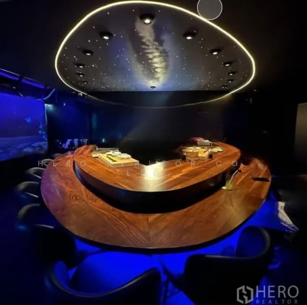 For Rent - For rent Retail Space 180 sqm in Khlong Tan Nuea, Watthana, Bangkok BTS Phrom Phong HRE00490, Bangkok