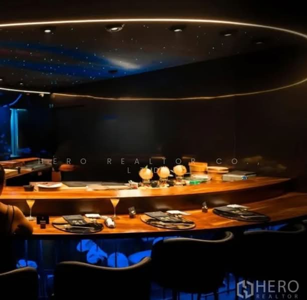 For Rent - For rent Retail Space 180 sqm in Khlong Tan Nuea, Watthana, Bangkok BTS Phrom Phong HRE00490, Bangkok