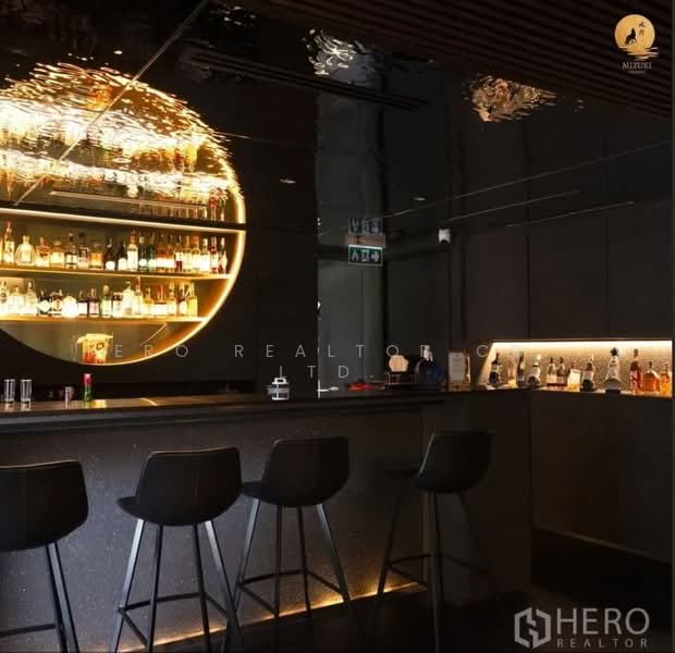 For Rent - For rent Retail Space 180 sqm in Khlong Tan Nuea, Watthana, Bangkok BTS Phrom Phong HRE00490, Bangkok