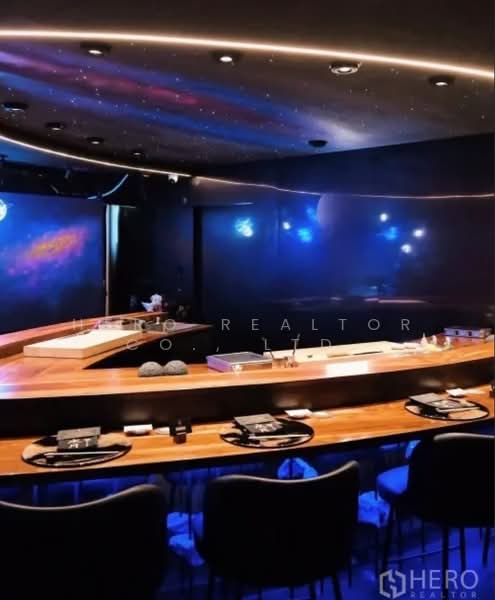 For Rent - For rent Retail Space 180 sqm in Khlong Tan Nuea, Watthana, Bangkok BTS Phrom Phong HRE00490, Bangkok