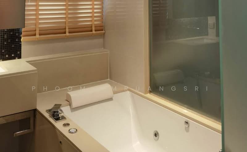 The Address Sukhumvit 28, Bangkok, 1 Soi Sukhumvit 28, Khong Tan, Khlong Toei, Bangkok, 2 Bedrooms, 73 sqm, Condo For Rent, by Phoom Imruangsri, 500209138 - DDproperty.com