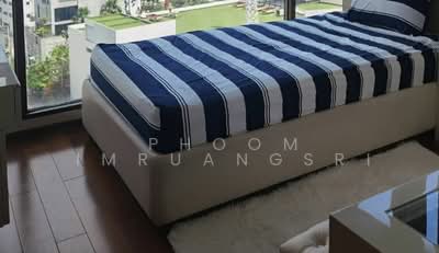 For Rent - The Address Sukhumvit 28, Bangkok