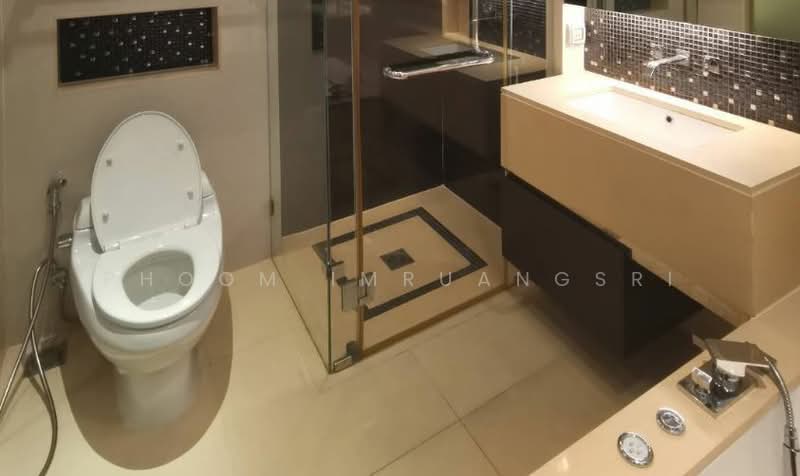 The Address Sukhumvit 28, Bangkok, 1 Soi Sukhumvit 28, Khong Tan, Khlong Toei, Bangkok, 2 Bedrooms, 73 sqm, Condo For Rent, by Phoom Imruangsri, 500209138 - DDproperty.com