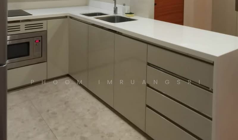 The Address Sukhumvit 28, Bangkok, 1 Soi Sukhumvit 28, Khong Tan, Khlong Toei, Bangkok, 2 Bedrooms, 73 sqm, Condo For Rent, by Phoom Imruangsri, 500209138 - DDproperty.com