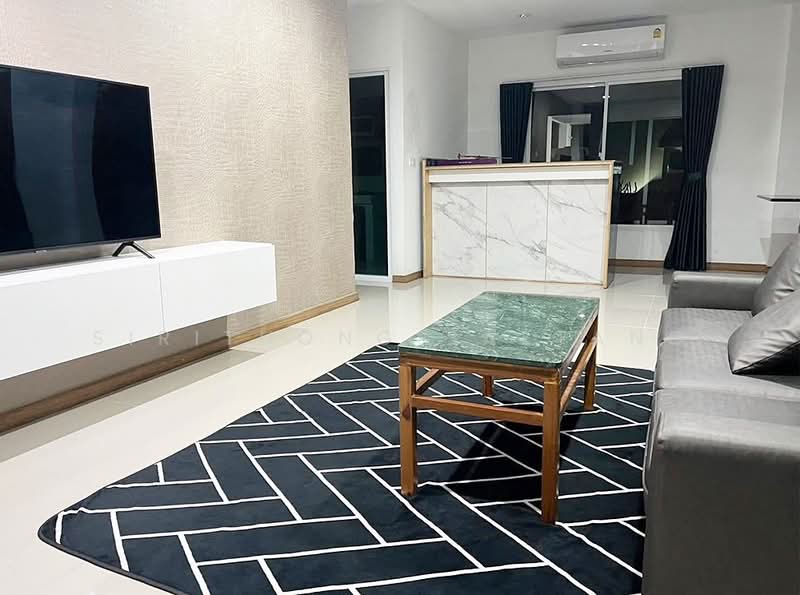 Casa Premium Ratchapruek-Chaengwattana, Nonthaburi, Ratchaphruek Road, Khlong Khoi, Pak Kret, Nonthaburi, 3 Bedrooms, 160 sqm, Single Detached House For Rent, by Sirithong Saetang, 500209139 - DDproperty.com