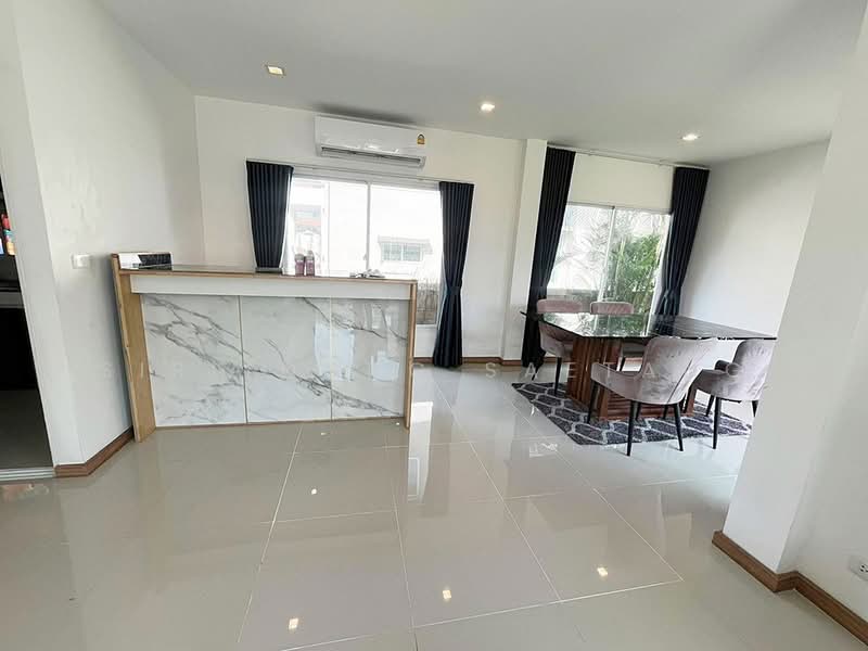 Casa Premium Ratchapruek-Chaengwattana, Nonthaburi, Ratchaphruek Road, Khlong Khoi, Pak Kret, Nonthaburi, 3 Bedrooms, 160 sqm, Single Detached House For Rent, by Sirithong Saetang, 500209139 - DDproperty.com