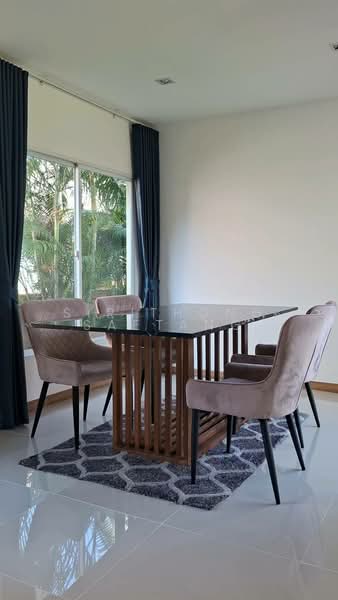 Casa Premium Ratchapruek-Chaengwattana : คาซ่า พรีเมี่ยม ราชพฤกษ์-แจ้งวัฒนะ, นนทบุรี, ถนนราชพฤกษ์, คลองข่อย, ปากเกร็ด, นนทบุรี, 160 ตร.ม., บ้านเดี่ยว ให้เช่า, โดย Sirithong Saetang, 500209139 - DDproperty.com