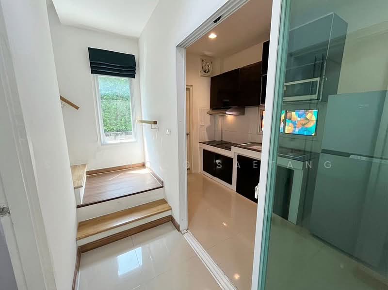 Casa Premium Ratchapruek-Chaengwattana : คาซ่า พรีเมี่ยม ราชพฤกษ์-แจ้งวัฒนะ, นนทบุรี, ถนนราชพฤกษ์, คลองข่อย, ปากเกร็ด, นนทบุรี, 160 ตร.ม., บ้านเดี่ยว ให้เช่า, โดย Sirithong Saetang, 500209139 - DDproperty.com