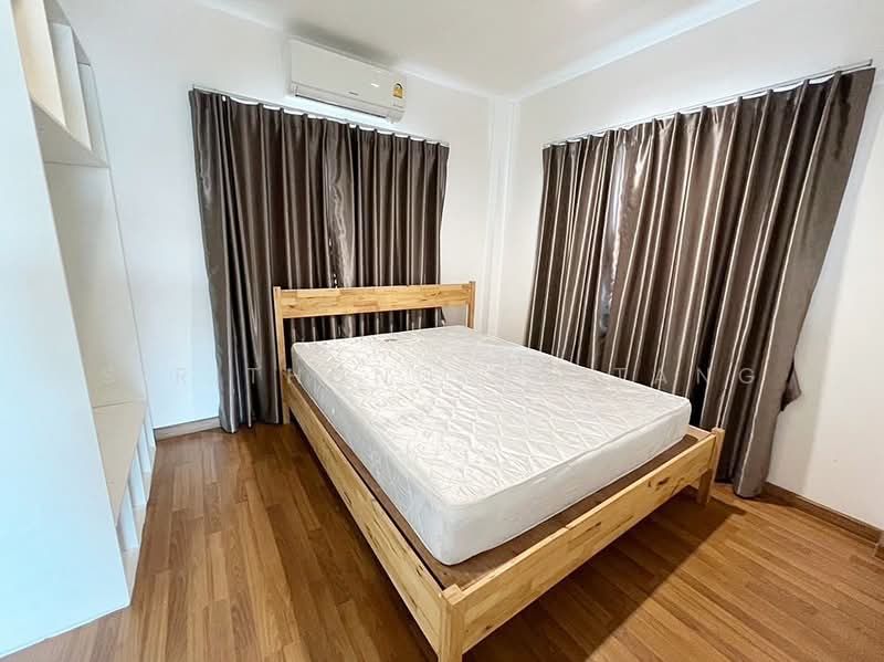 Casa Premium Ratchapruek-Chaengwattana : คาซ่า พรีเมี่ยม ราชพฤกษ์-แจ้งวัฒนะ, นนทบุรี, ถนนราชพฤกษ์, คลองข่อย, ปากเกร็ด, นนทบุรี, 160 ตร.ม., บ้านเดี่ยว ให้เช่า, โดย Sirithong Saetang, 500209139 - DDproperty.com