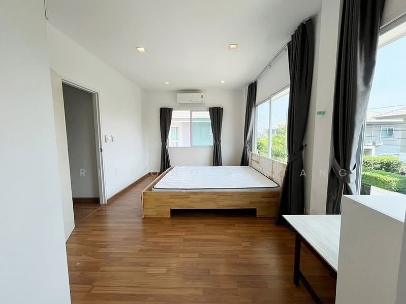 Casa Premium Ratchapruek-Chaengwattana, Nonthaburi, Ratchaphruek Road, Khlong Khoi, Pak Kret, Nonthaburi, 3 Bedrooms, 160 sqm, Single Detached House For Rent, by Sirithong Saetang, 500209139 - DDproperty.com