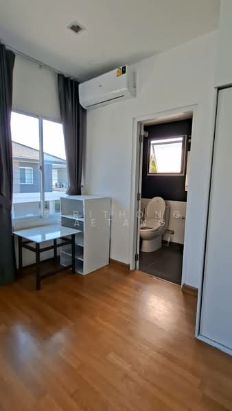 Casa Premium Ratchapruek-Chaengwattana : คาซ่า พรีเมี่ยม ราชพฤกษ์-แจ้งวัฒนะ, นนทบุรี, ถนนราชพฤกษ์, คลองข่อย, ปากเกร็ด, นนทบุรี, 160 ตร.ม., บ้านเดี่ยว ให้เช่า, โดย Sirithong Saetang, 500209139 - DDproperty.com