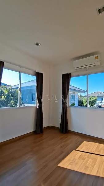 Casa Premium Ratchapruek-Chaengwattana, Nonthaburi, Ratchaphruek Road, Khlong Khoi, Pak Kret, Nonthaburi, 3 Bedrooms, 160 sqm, Single Detached House For Rent, by Sirithong Saetang, 500209139 - DDproperty.com
