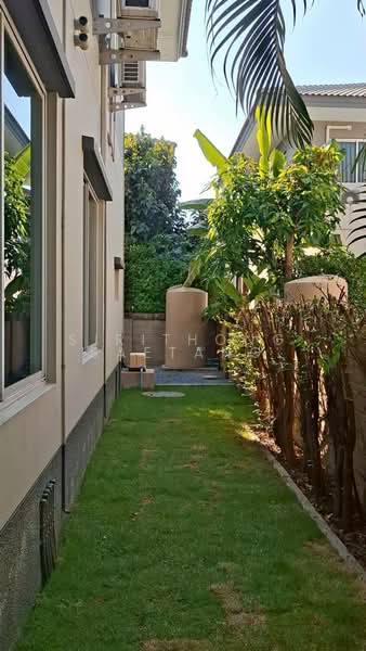 Casa Premium Ratchapruek-Chaengwattana : คาซ่า พรีเมี่ยม ราชพฤกษ์-แจ้งวัฒนะ, นนทบุรี, ถนนราชพฤกษ์, คลองข่อย, ปากเกร็ด, นนทบุรี, 160 ตร.ม., บ้านเดี่ยว ให้เช่า, โดย Sirithong Saetang, 500209139 - DDproperty.com