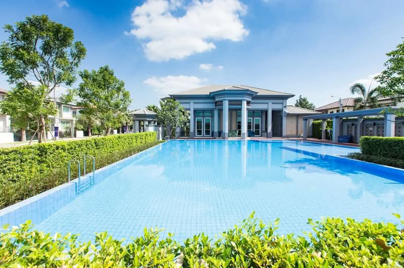 Casa Premium Ratchapruek-Chaengwattana : คาซ่า พรีเมี่ยม ราชพฤกษ์-แจ้งวัฒนะ, นนทบุรี, ถนนราชพฤกษ์, คลองข่อย, ปากเกร็ด, นนทบุรี, 160 ตร.ม., บ้านเดี่ยว ให้เช่า, โดย Sirithong Saetang, 500209139 - DDproperty.com