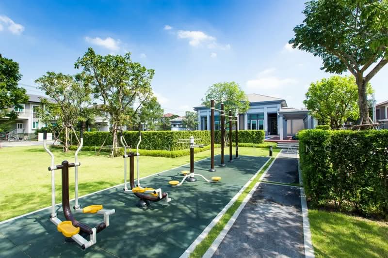 Casa Premium Ratchapruek-Chaengwattana : คาซ่า พรีเมี่ยม ราชพฤกษ์-แจ้งวัฒนะ, นนทบุรี, ถนนราชพฤกษ์, คลองข่อย, ปากเกร็ด, นนทบุรี, 160 ตร.ม., บ้านเดี่ยว ให้เช่า, โดย Sirithong Saetang, 500209139 - DDproperty.com